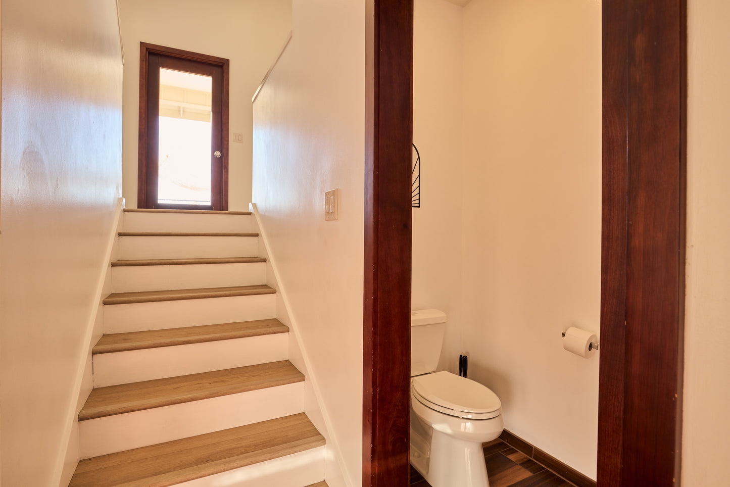 Luxury family villa with Ocean views - 5 Bed