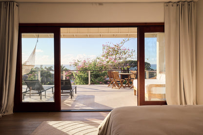 Luxury family villa with Ocean views - 5 Bed