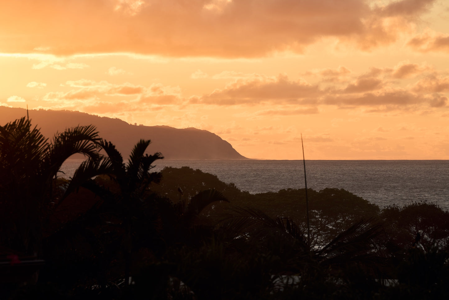 Luxury family villa with Ocean views - 5 Bed