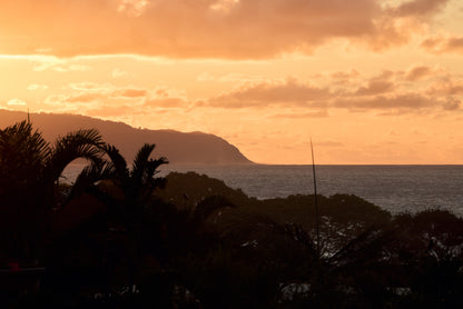 Luxury family villa with Ocean views - 5 Bed